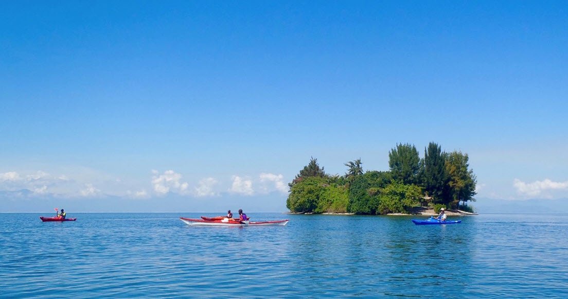 Lake Kivu, Rubavu, Karongi, Rusizi, Rwanda